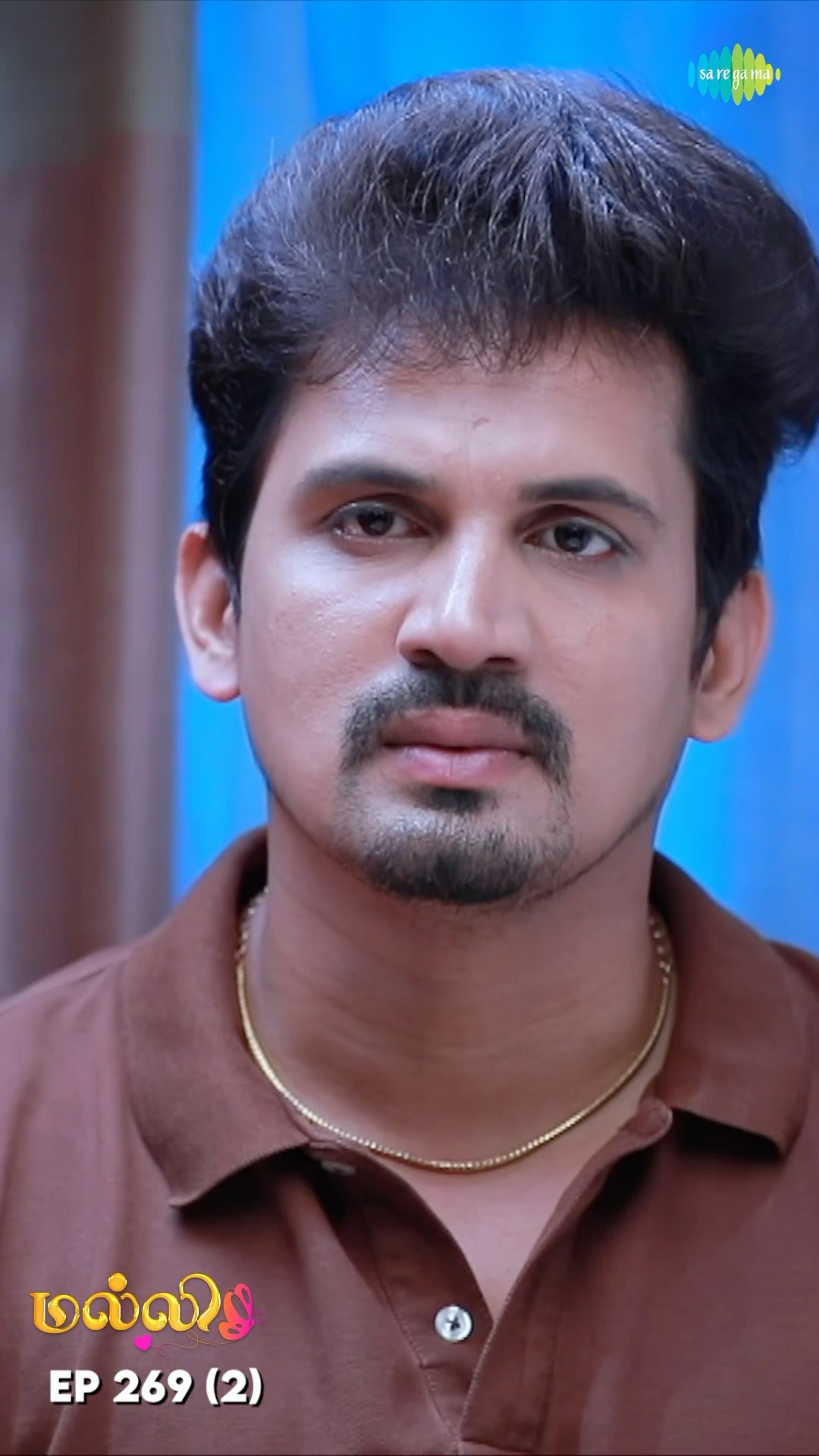 Malli Serial Shorts | Ep 269 - 2 | Nikitha | Vijay | Saregama TV Shows Tamil #shorts #ytshorts
